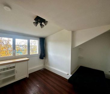 Appartement Angers 1 pièce(s) 16 m2 - Photo 1