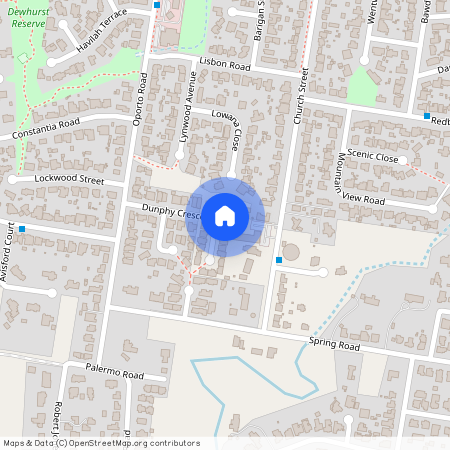 27 Dunphy Crescent, NSW 2850, Mudgee