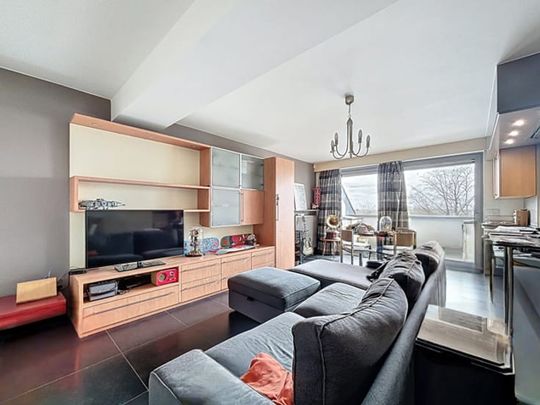 Appartement te huur - Photo 1