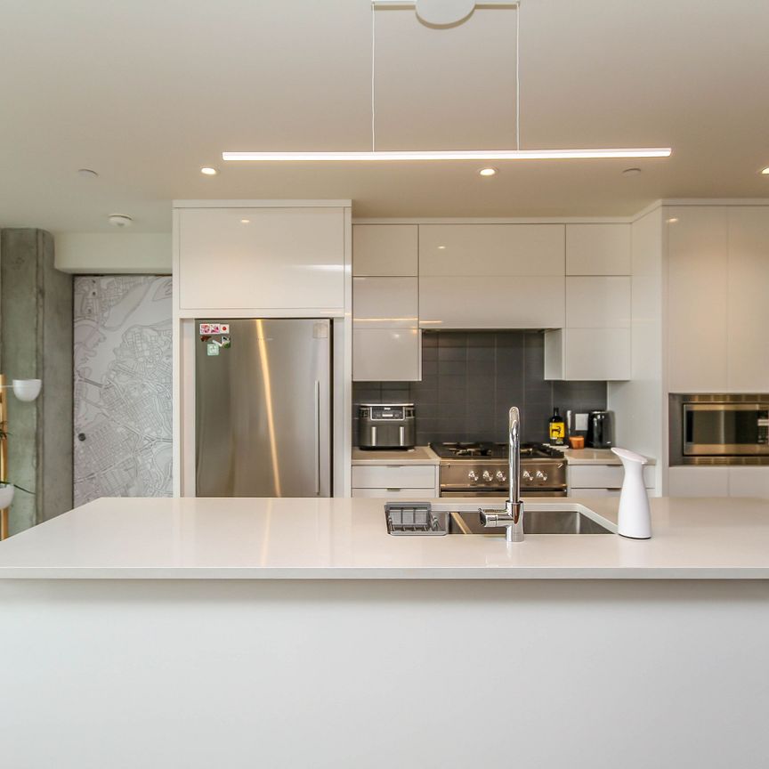 For Lease - 135 Barrette Street Unit# 409, Vanier and Kingsview Park, Ontario - Photo 1