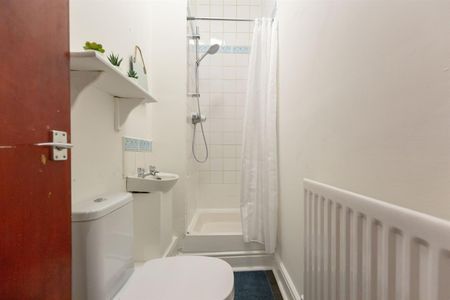 1 bed studio flat to rent in Westgate Road, City Centre, NE4 - Photo 3