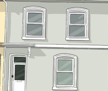 Clarence Place Room 3 - Photo 1 | Rentumo