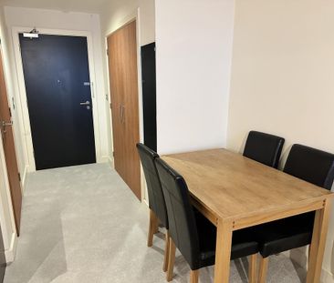 Studio to rent - Photo 4