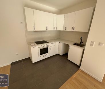 Location Appartement 3 pièces 77m² RUEIL MALMAISON 92500 - Photo 2