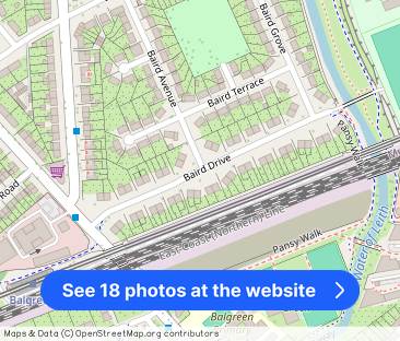 Baird Drive, Edinburgh, EH12 - Photo 1