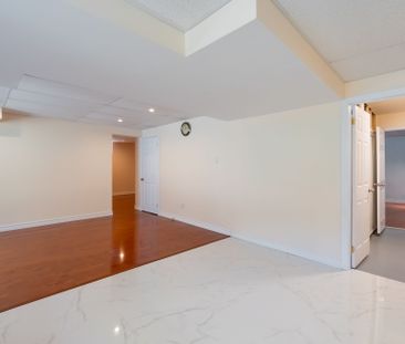 For Lease - 18 Eton Street Unit# Lower, Markham, Ontario - Photo 5