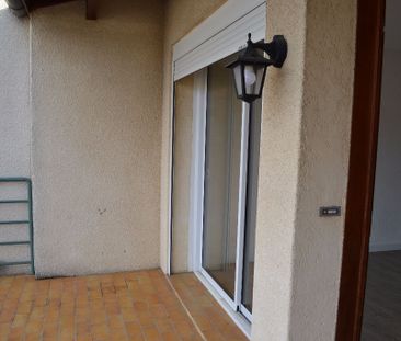 Location appartement 2 pièces, 37.00m², Albi - Photo 6