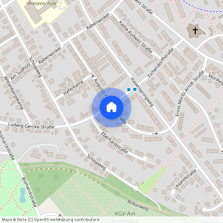 Augusta-Friedrichs-Str. 23, 38259 Salzgitter