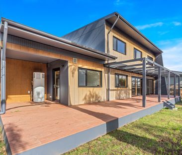 Energy Efficient Excellence - Passive Home In The Ranges - Photo 1