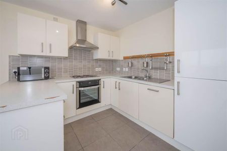 Apt 125 The Merchant Building, James Clow, 16 Princes Dock Street, Belfast, BT1 3DS - Photo 5