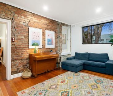 Charming Victorian Home in the Heart of Footscray - Photo 2