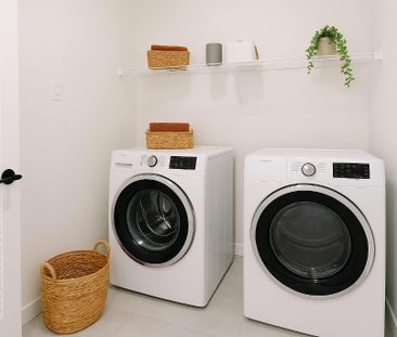 NOUVEAU ! Logement à ST-GILLES , 4 1/2 et 5 1/2 . Grand 2 et 3 cham... - Photo 2