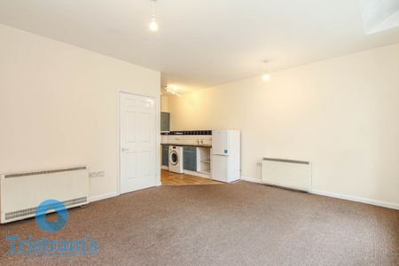 1 bed Apartment for Rent - Photo 2