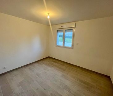 LOCATION NUE : MAISON individuelle 110 m² - Photo 1