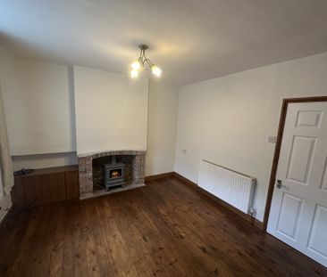 Market Place, Crich - Photo 1