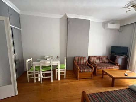 Studio/Γκαρσονιέρα για ενοικίαση Αντιγονιδών (Κέντρο Θεσσαλονίκης) - Photo 3