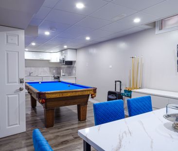 For Lease - 495 Bristol Road Unit# B (lower), Newmarket, Ontario - Photo 4