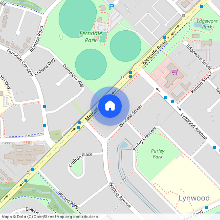 511 Metcalfe Road, Lynwood WA 6147