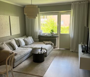 Valbogatan, Gävle - Foto 6