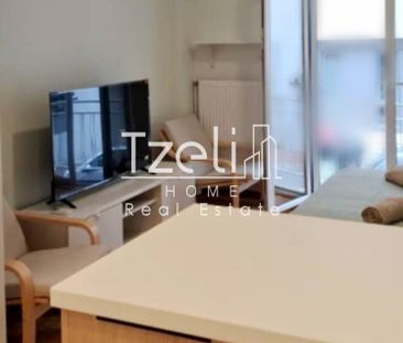 Studio/Γκαρσονιέρα για ενοικίαση Κέντρο Παγκρατίου (Παγκράτι) - Photo 2
