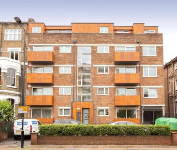 1 bedroom flat to rent - Photo 6