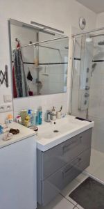 Appartement à louer 2 pièces 52.82m² - Photo 4