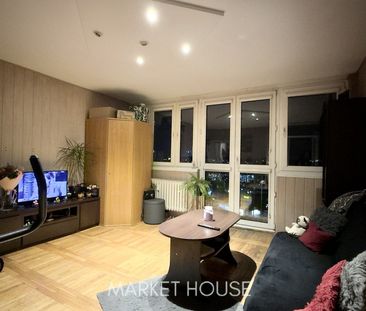 Kawalerka z pięknym widokiem na Panoramę Miasta! - Photo 5