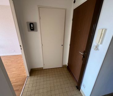 Location Appartement 2 pièces 45m² - Photo 5