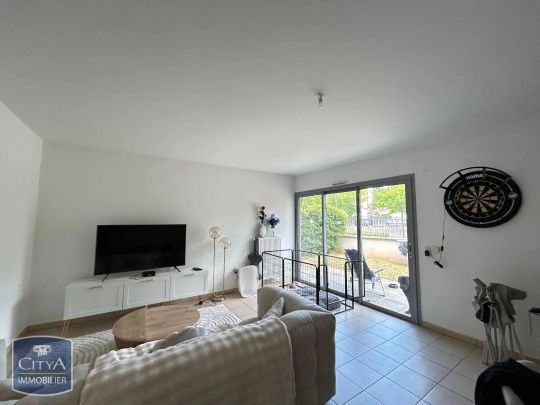 Appartement à louer 4 pièces 102.1m² - Photo 1