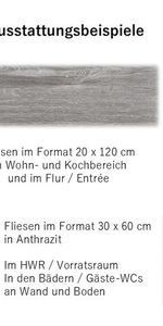 4-Zimmer-Penthouse-Wohnung mit XXL-Dachterrasse ! Neubau ! Mietwohnungen in Fallersleben - Photo 3