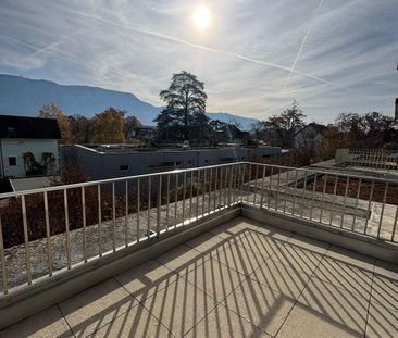 7-room house in Carouge. - Photo 6