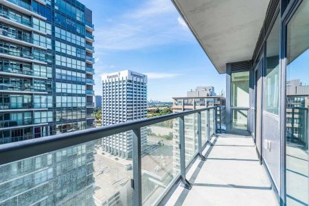 For Lease - 6 Sonic Way Unit# N2808, Toronto, Ontario - Photo 4