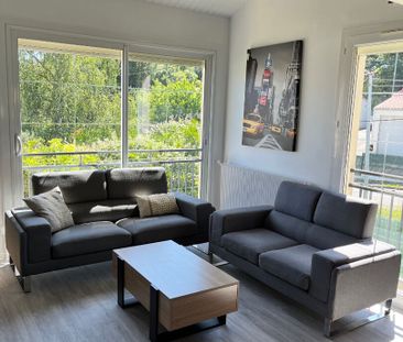 Location maison 7 pièces, 139.95m², La Roche-sur-Yon - Photo 4