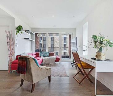 Alington House, Alexandra Gate, N8 - Photo 4