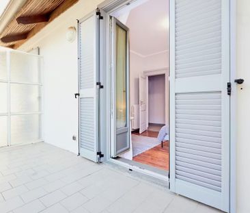 Via Ormea, Turin, Piedmont 10126 - Foto 3