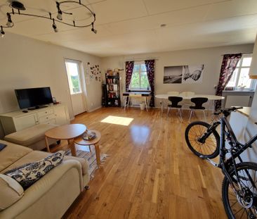 Kungsvägen, Skånes Fagerhult - Photo 2