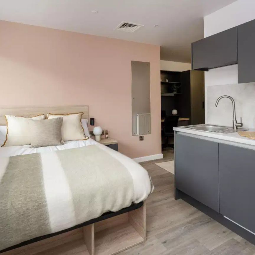 Premium Studio - Photo 1