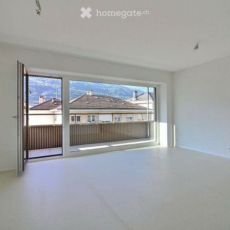 3 Zimmer, 70 m² - Photo 4