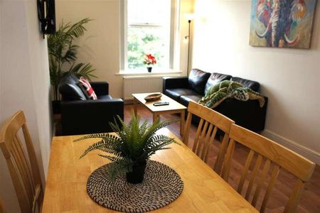 Noel Street, Nottingham, NG7 - Photo 5