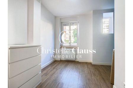 Appartement - STRASBOURG - 62m² - 2 chambres - Photo 2