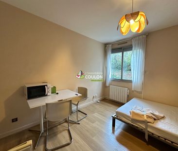 Résidence Le Chopin 34 rue de la Rotonde, 63000, Clermont-Ferrand - Photo 1