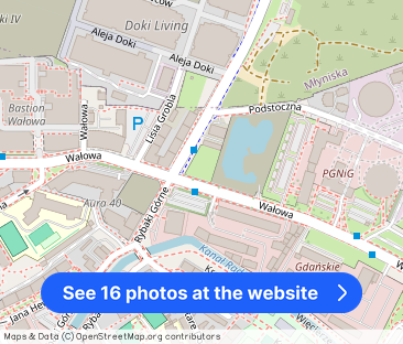 Świeżo wykończony 3 pok. apartament - Photo 1