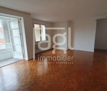 Location Appartement 3 pièces 80m² DUNKERQUE 59140 - Photo 1