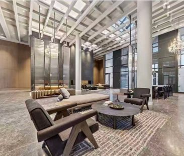 For Lease - 8 Interchange Way Unit# 2701, Vaughan, Ontario - Photo 5