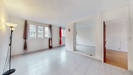 Location appartement 4 pièces, 77.21m², Le Plessis-Robinson - Photo 3