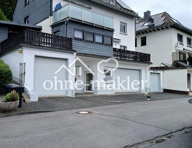 Mietwohnung DG, Beseler Str. 20, 51645 Gummersbach - Foto 1