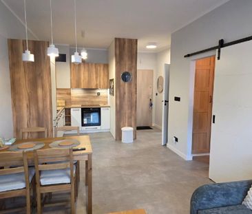 Mieszkanie Bielsko-Biała Osiedle Kopernika powierzchnia 36.9 m² C37... - Zdjęcie 4