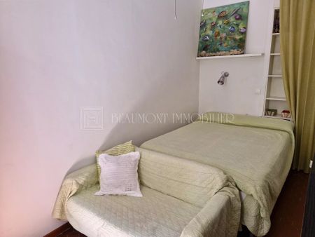 Location Appartement 2 pièces 35m² NICE 06300 - Photo 4