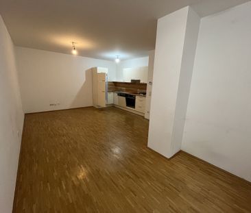 Hofseitige Zwei-Zimmer-Wohnung zu mieten in 1090 Wien - Photo 2