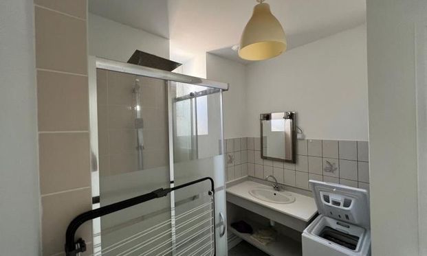 Location Appartement 2 pièces LIMOGES (87000) - Photo 1